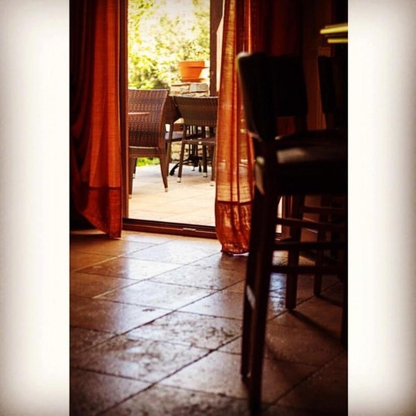 La Casa Rossa Hotel พริโนส ภายนอก รูปภาพ